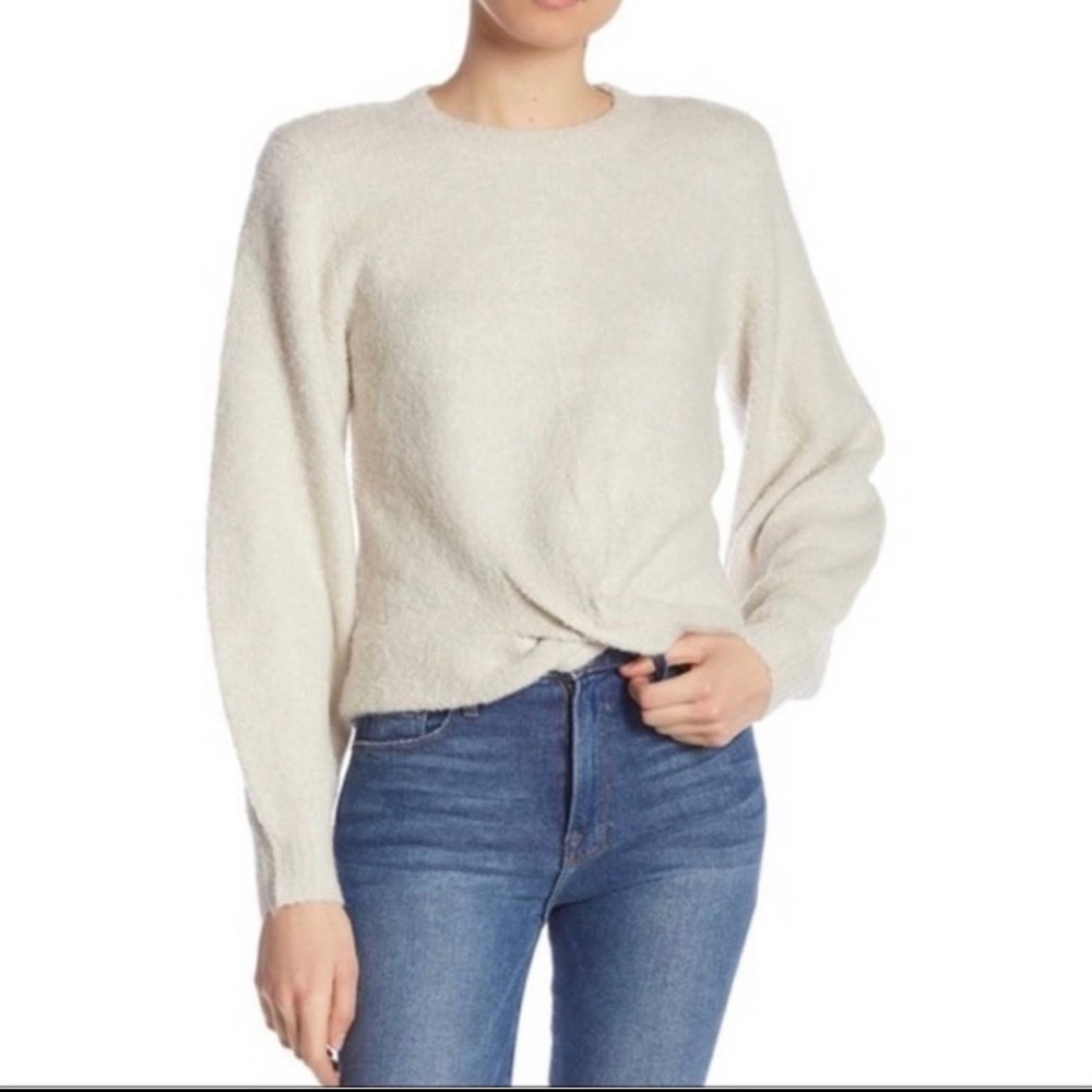 Joie Stavan Sweater